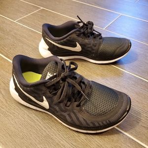 Nike Free Run shoes